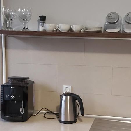 Apartament Z Ogrodem 타이치 외부 사진