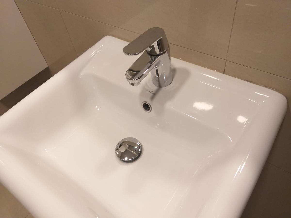 Apartament Z Ogrodem 타이치 외부 사진
