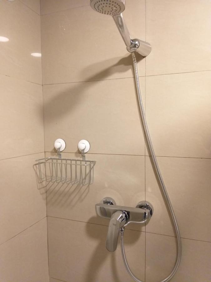 Apartament Z Ogrodem 타이치 외부 사진