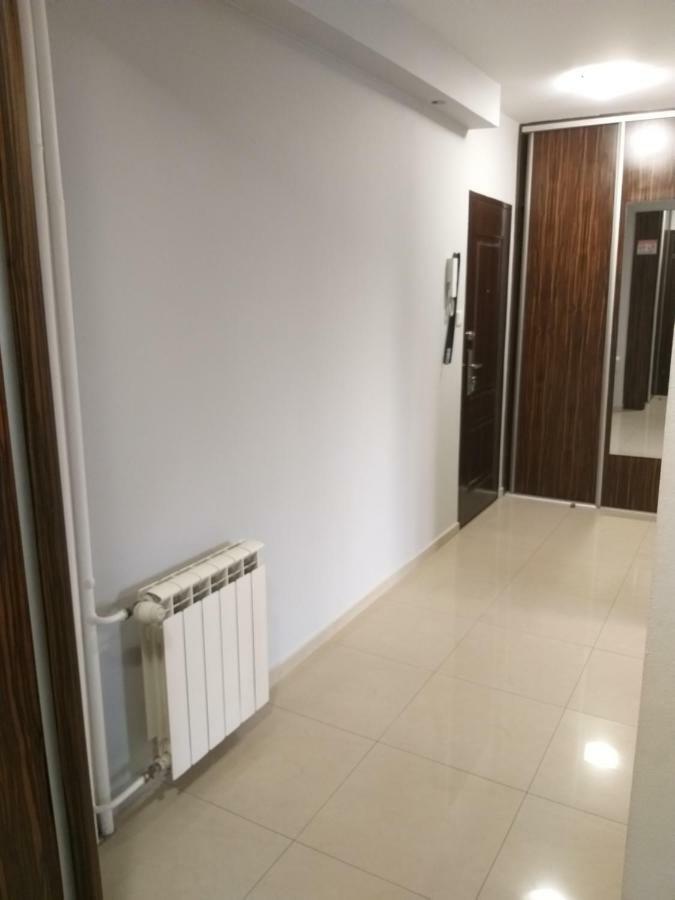 Apartament Z Ogrodem 타이치 외부 사진